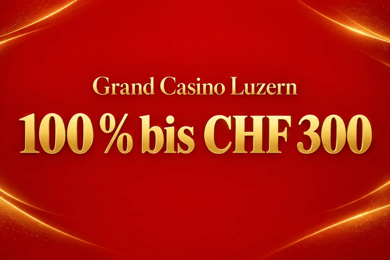 CHF 300